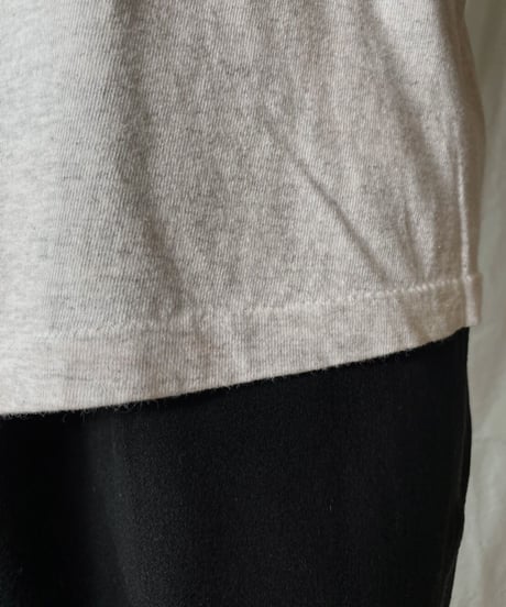 【USED】 S/S T-shirt M.C.Escher⑧/210617-043