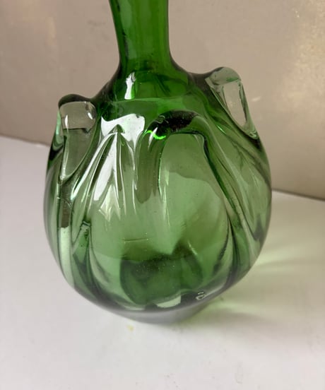 【USED】 Flower Vase  ( 花瓶 / フラワーベース ) 5952
