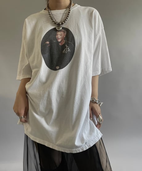 【USED】 Gildan Person T-Shirt  /240615-011