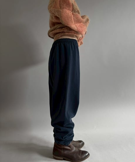【USED】 Sweat Pants / 260124-015