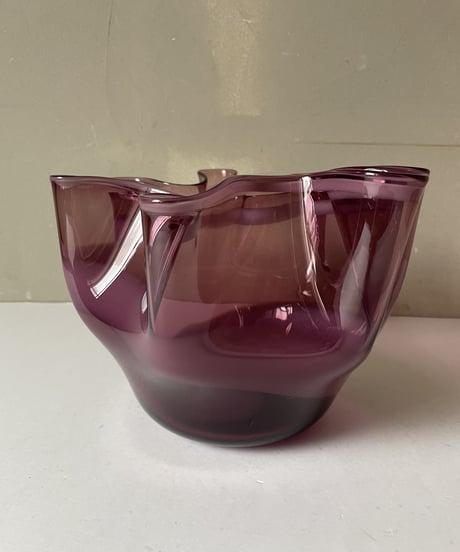 【USED】 Flower Vase  ( 花瓶 / フラワーベース ) 4413