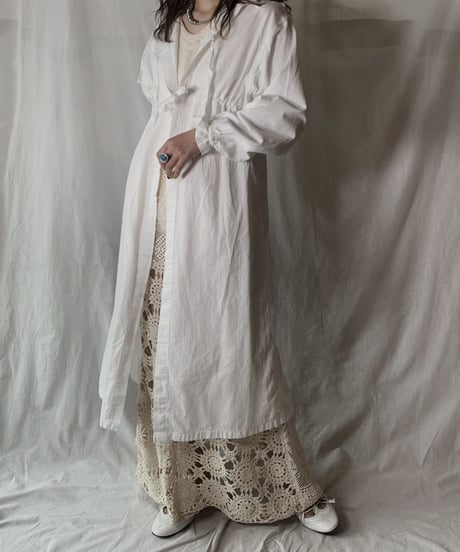 【RE;CIRCLE】  RE Medical Gown②/210512-019