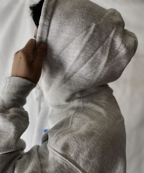 【USED】   Champion Reverse Weave Hoodie GK1/211007-048