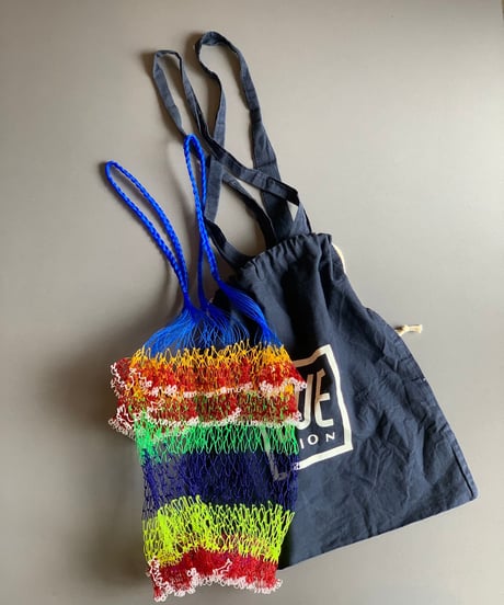 【RE;CIRCLE】 RE ECO Bag④/210717-004