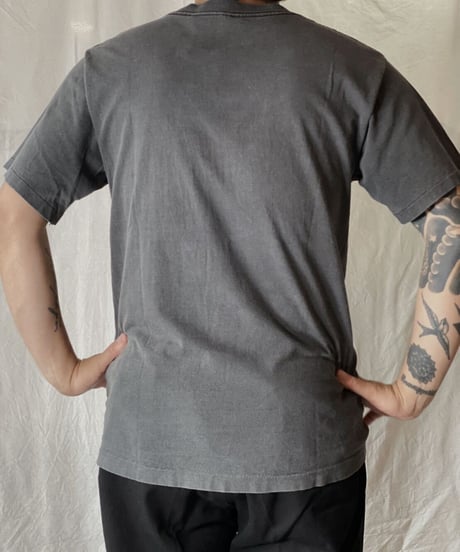 【USED】 S/S T-shirt M.C.Escher③/210617-038