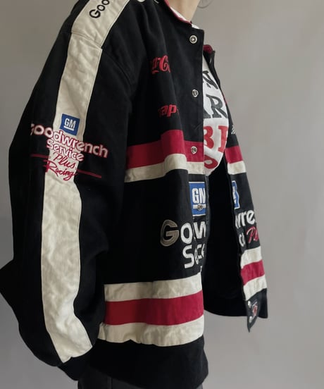【USED】 GM Goodwrench Service Jacket / 230102-005