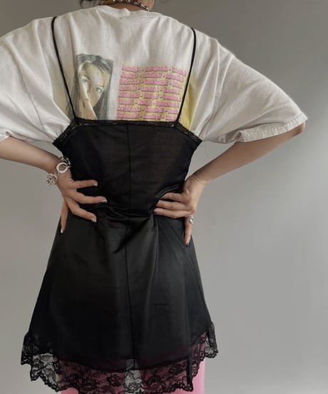 【USED】  Camisole Top / 230701-029