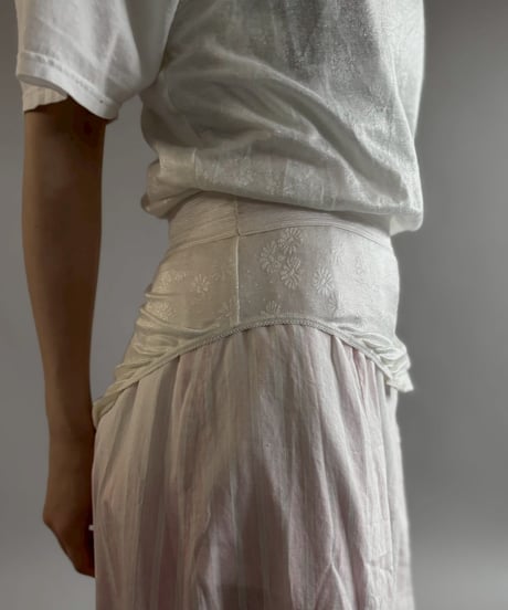 【USED】 Camisole Leotard / 260704-010