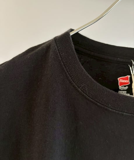 【USED】 Hanes Me&My Friend T-Shirt / 260607-018