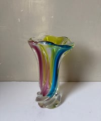【USED】 Flower Vase  ( 花瓶 / フラワーベース ) 5970