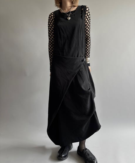 【USED】 N/S design One-Piece  /250913-014