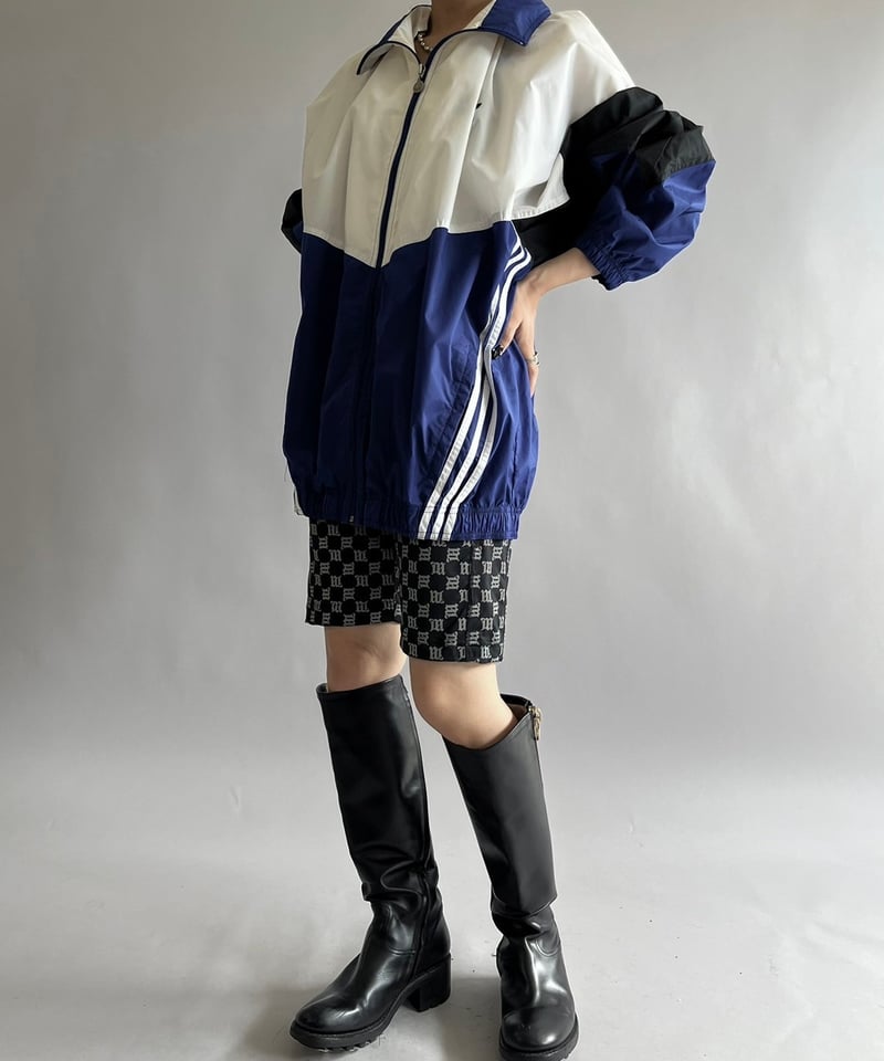 90s Adidas Nylon Jacket ナイロン ジャケット 常田 90s Adidas Nylon Jacket ナイロン ジャケット 常田 90s adidas