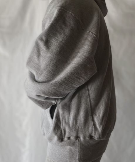 【USED】   Champion Reverse Weave Hoodie/211007-053