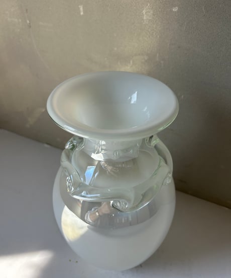 【USED】 Flower Vase  ( 花瓶 / フラワーベース ) 5594