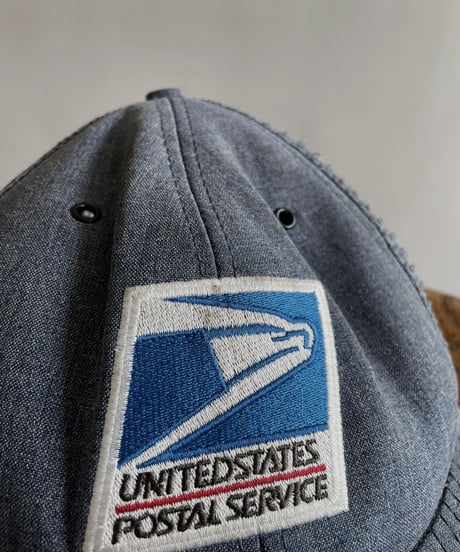 【USED】 United States Postal Service Cap / 220919-015