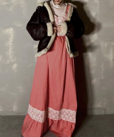 【USED】B3 Jacket / 201120-008