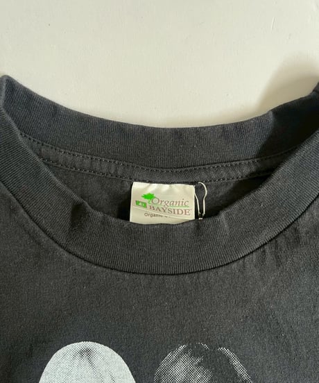 【USED】 Made in USA GIRL TRASH T-Shirt /250503-015