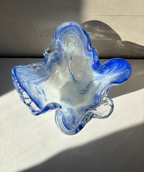 【USED】 Flower Vase  ( 花瓶 / フラワーベース ) 5897
