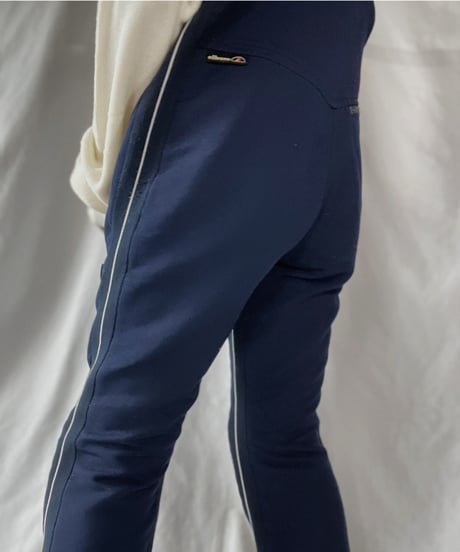 【USED】 ellesse Ski Pants made in Italy / 220107-016