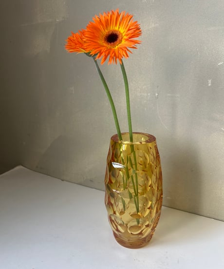 【USED】 Flower Vase  ( 花瓶 / フラワーベース ) 5640