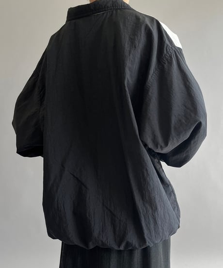 【USED】 adidas 90's Nylon Jacket /240921-001