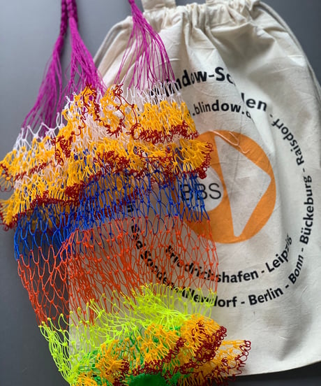 【RE;CIRCLE】 RE ECO Bag 22/210717-022