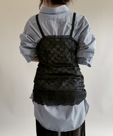 【RE;CIRCLE】 Non asleep cami  /  250410-011