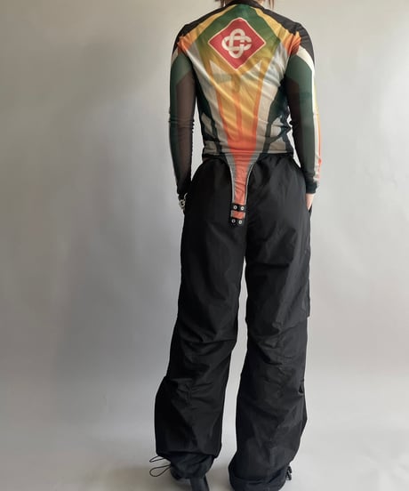 【USED】 Dead Stock I.AM.GIA Design Pants/ 241006-010
