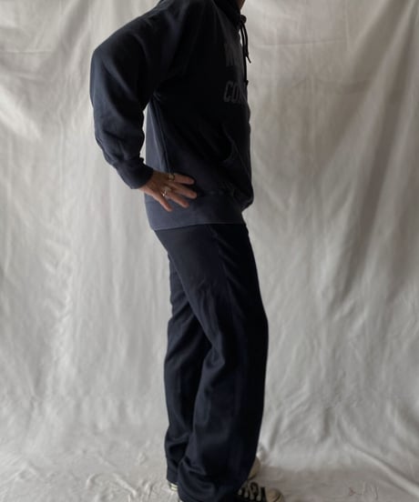 【USED】   Champion Reverse Weave Hoodie WESTERN CONNECTICUT/211007-050
