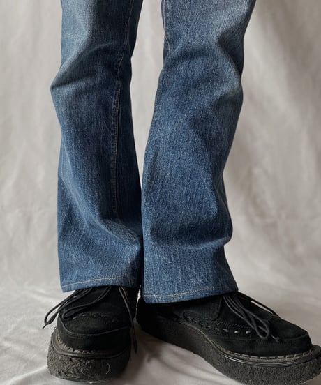 【USED】 Levi's Denim Pants 646/210825-002
