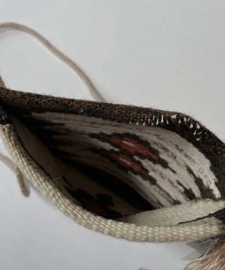 【RE;CIRCLE】 Rug Bag 5