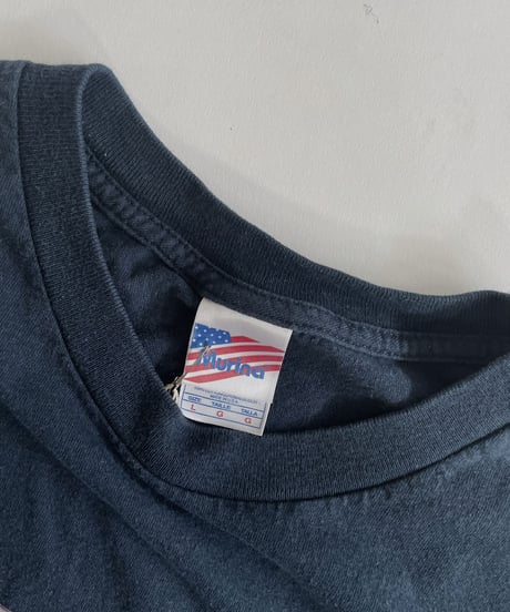 【USED】 U.S. Postal Service T-shirt /220723-006
