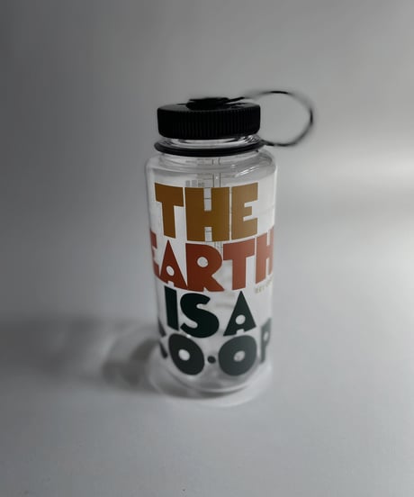 【NEW】Water Bottle REI ② /220327-052