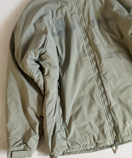 【USED】 U.S Army ECWCS Level7 Primaloft Parka Medium-Regular BOSTON / 260126-008