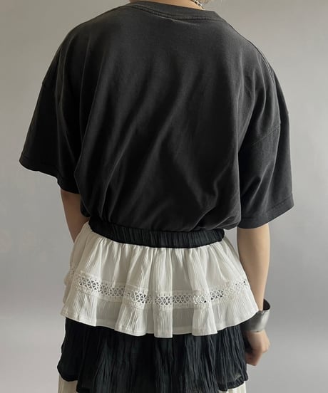 【USED】  LEONALD T-Shirt /240720-009