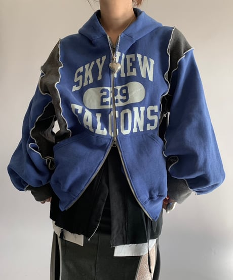 【RE;CIRCLE】 RE Mellow Parker /  241017-027