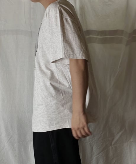 【USED】 S/S T-shirt M.C.Escher⑧/210617-043