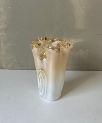 【USED】 Flower Vase  ( 花瓶 / フラワーベース ) 4984