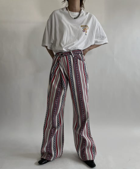 【USED】 60s Vintage bigE LEVIS / 220625-020