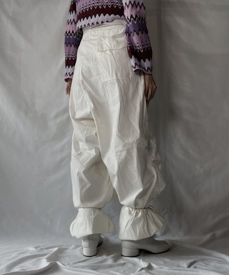 【USED】 Snow Pants/210926-004