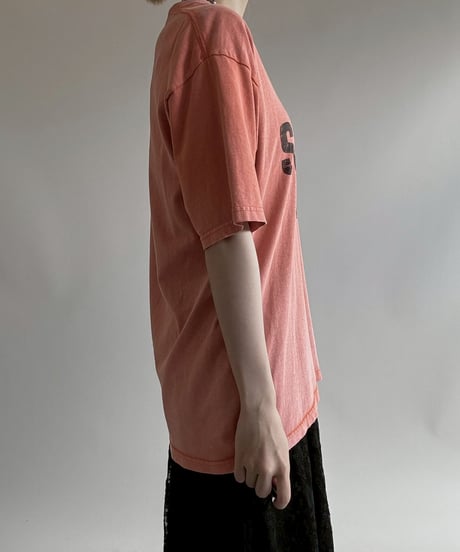 【USED】 All Sport Pet Shop Boys T-Shirt   / 250628-011