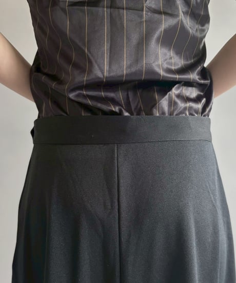 【USED】 Long Skirt /260613-010