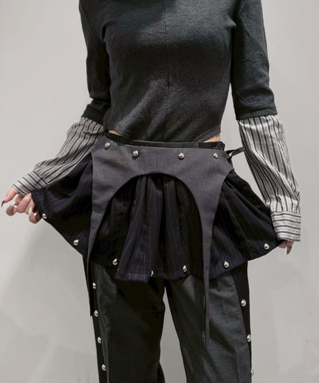 CATEGORY Remake | THE TINY SHOP by MORI