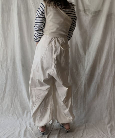 【USED】 Snow Pants②/210506-046