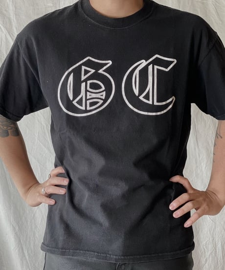 【USED】 S/S T-shirt GoodCharlotte/210526-017