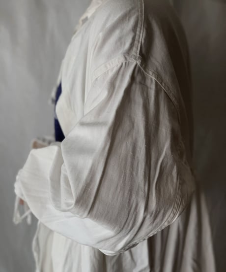 【RE;CIRCLE】 Remake Medical Gown /210317-018