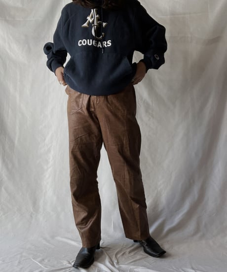 【USED】   Champion Reverse Weave Hoodie AC/211007-034