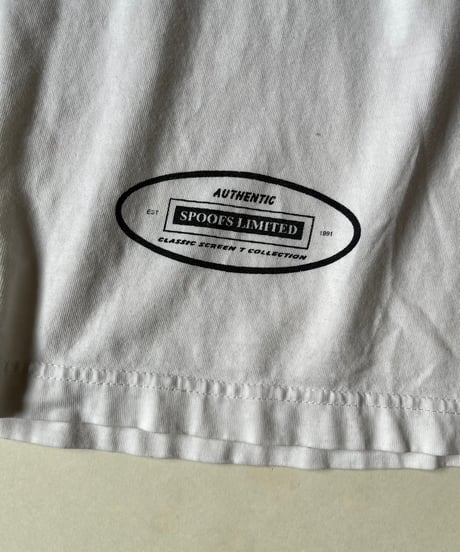 【USED】 Ford T-Shirt  /240729-099