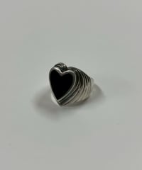 【USED】  Vintage Silver 925 Ring / 251201-004