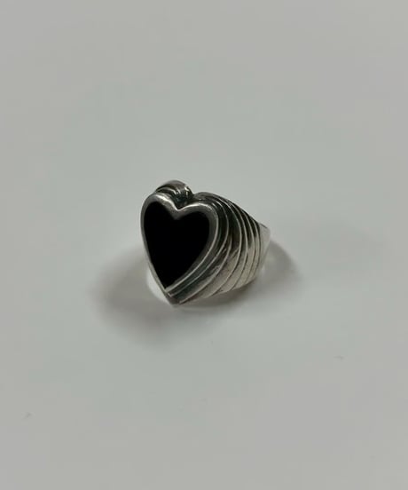 【USED】  Vintage Silver 925 Ring / 251201-004
